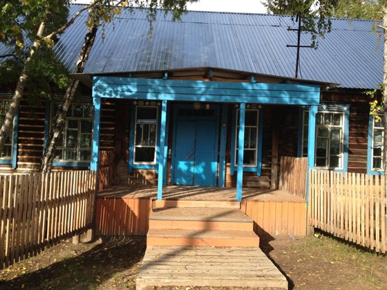 Информация о себе: Моя школа